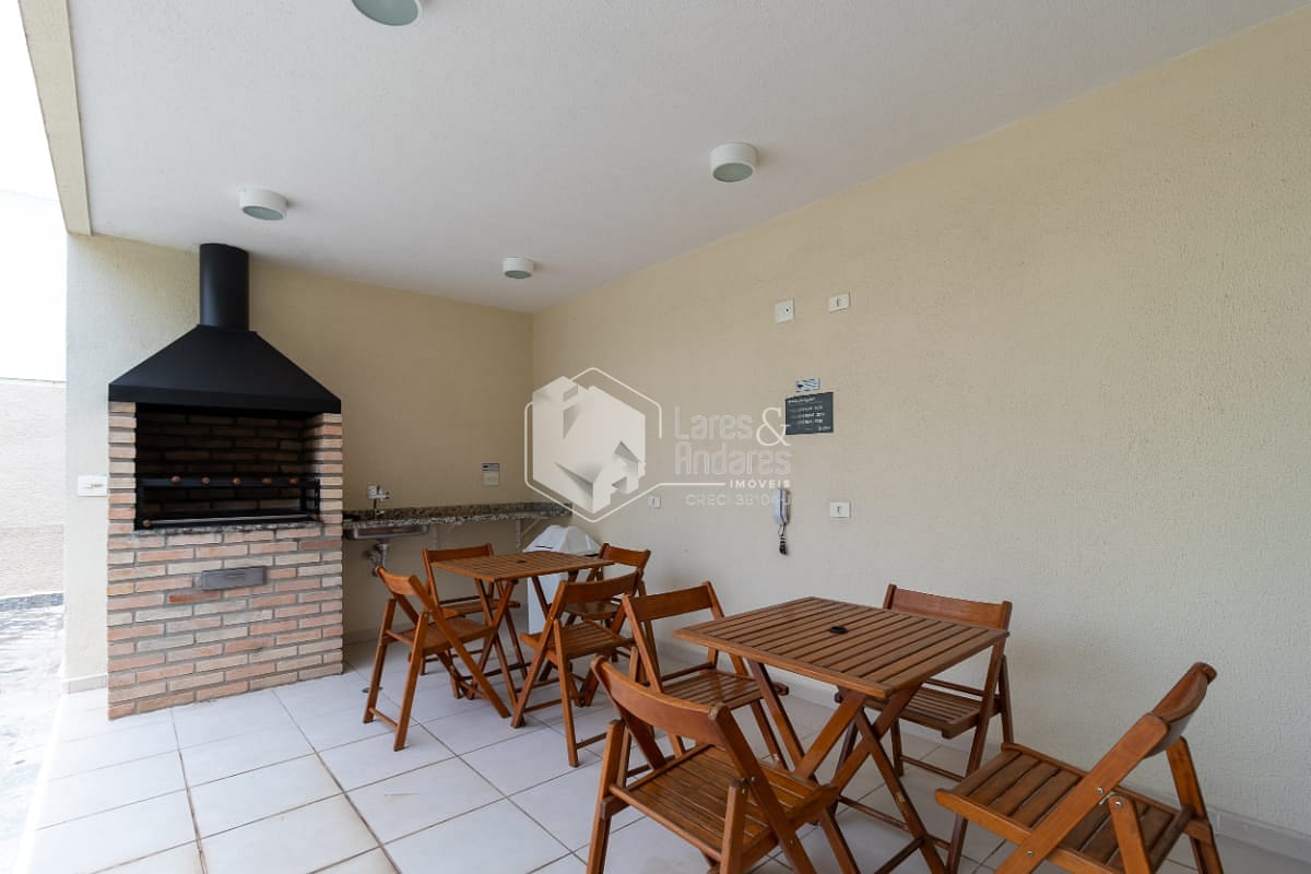 Apartamento, 2 quartos, 56 m² - Foto 40