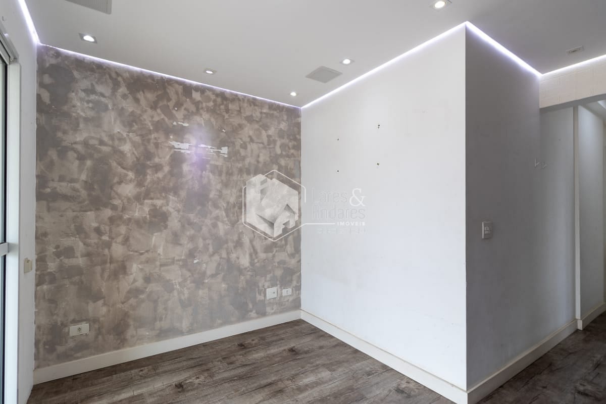 Apartamento, 2 quartos, 56 m² - Foto 5