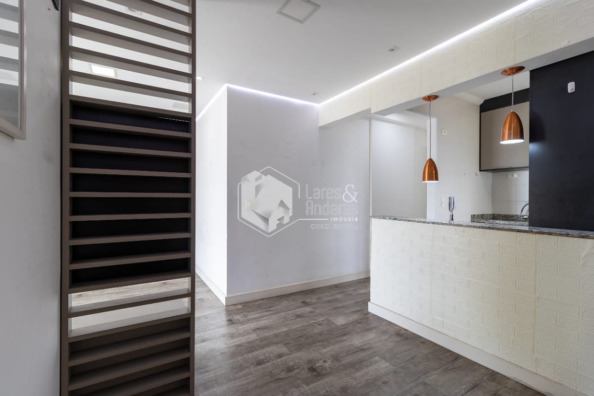 Apartamento, 2 quartos, 56 m² - Foto 7