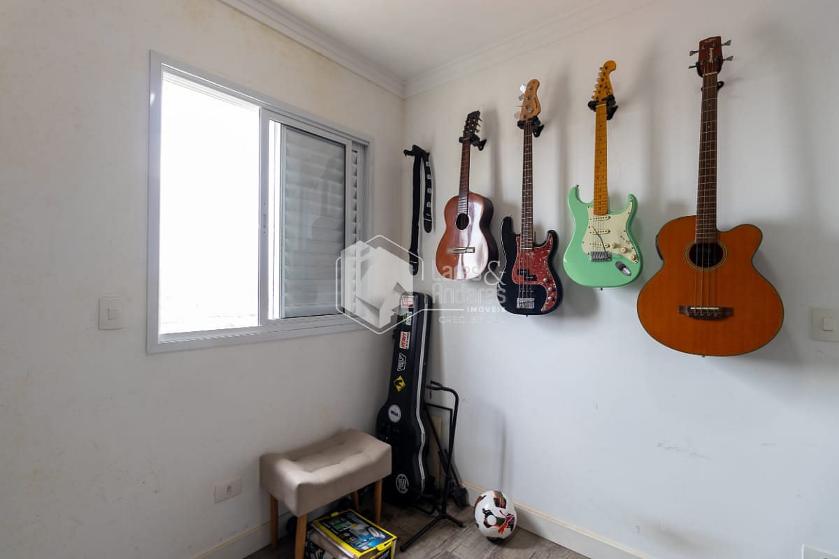 Apartamento, 2 quartos, 56 m² - Foto 25