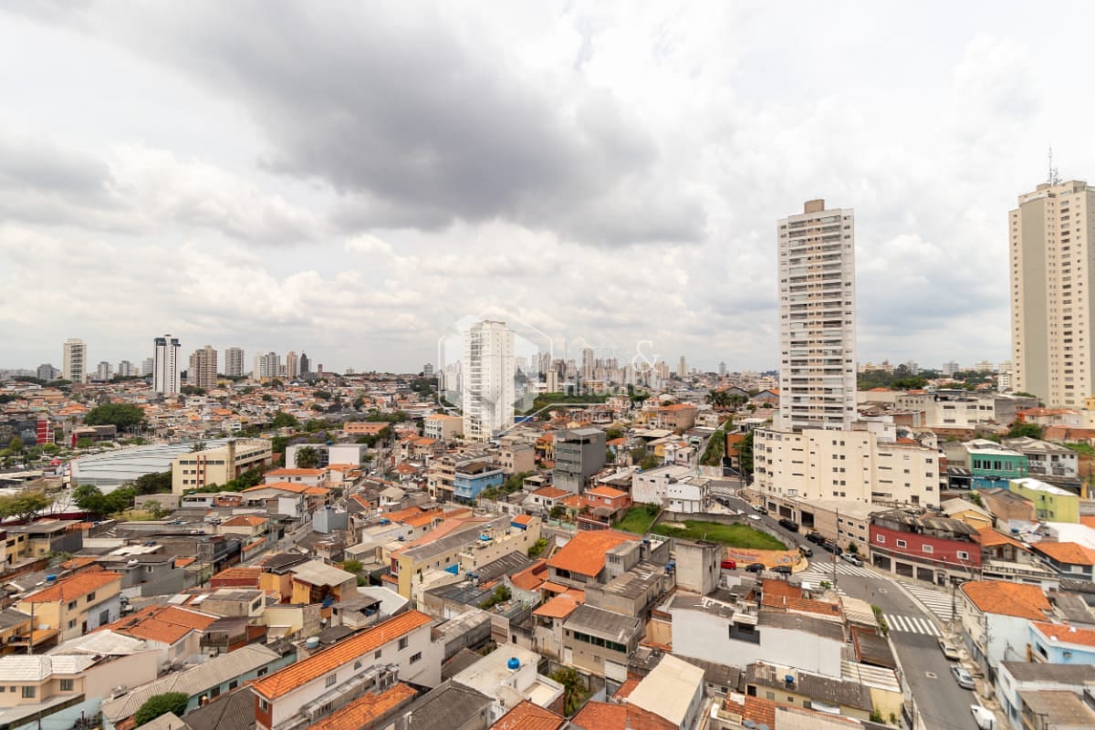 Apartamento, 2 quartos, 56 m² - Foto 9