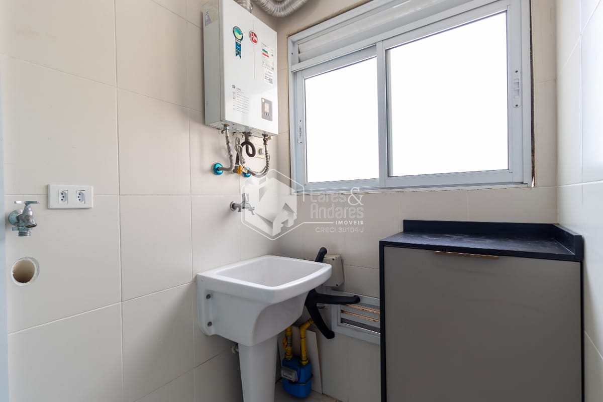 Apartamento, 2 quartos, 56 m² - Foto 27