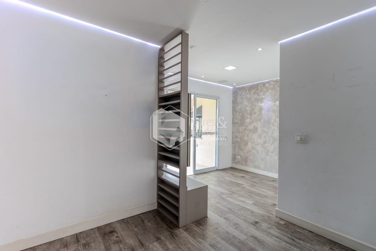 Apartamento, 2 quartos, 56 m² - Foto 8