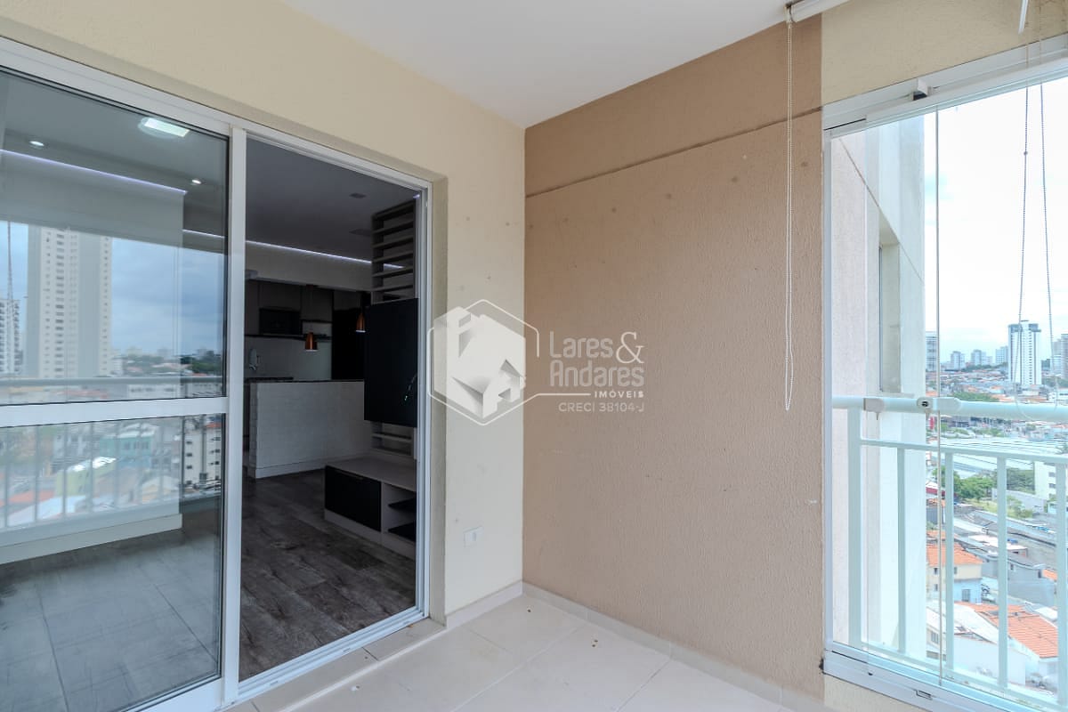 Apartamento, 2 quartos, 56 m² - Foto 10
