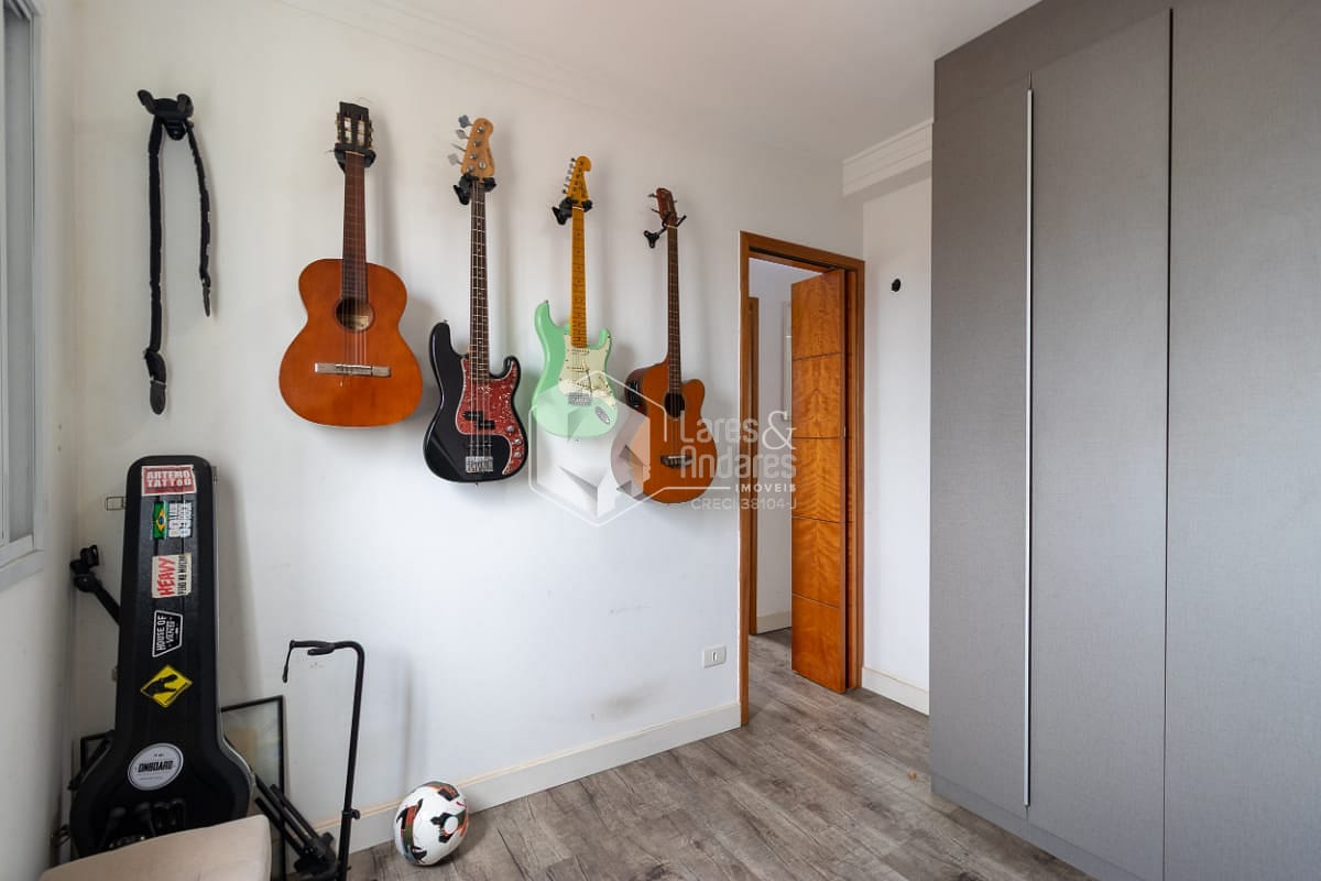 Apartamento, 2 quartos, 56 m² - Foto 24