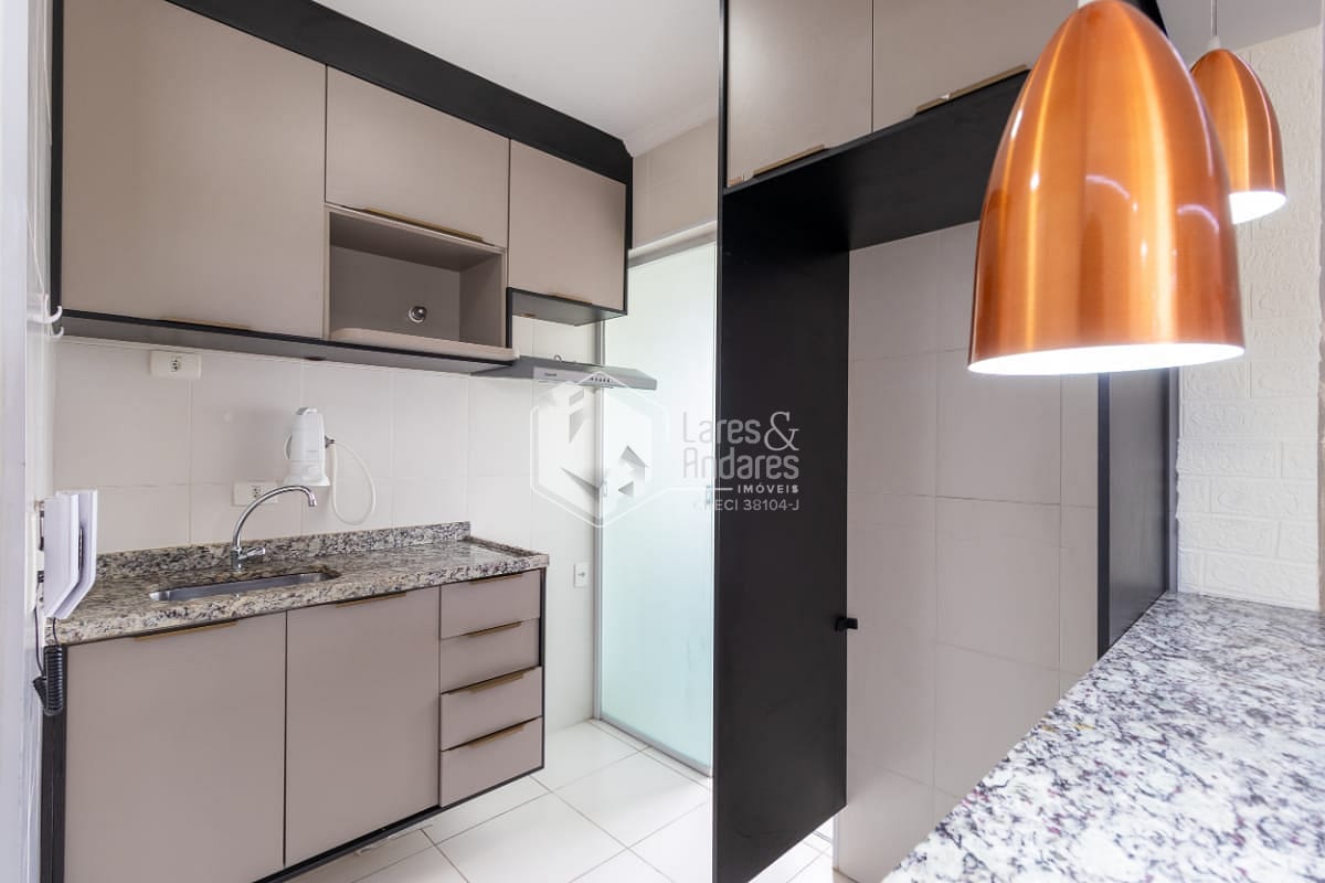 Apartamento, 2 quartos, 56 m² - Foto 14