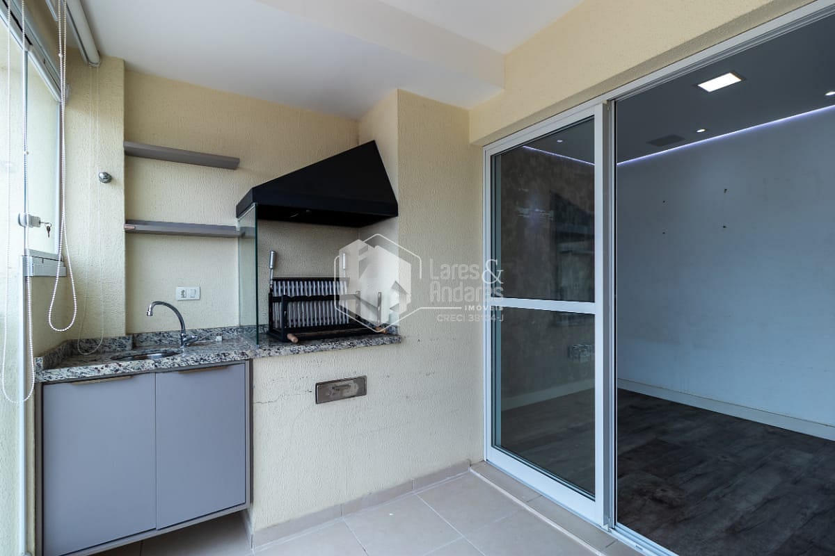 Apartamento, 2 quartos, 56 m² - Foto 11