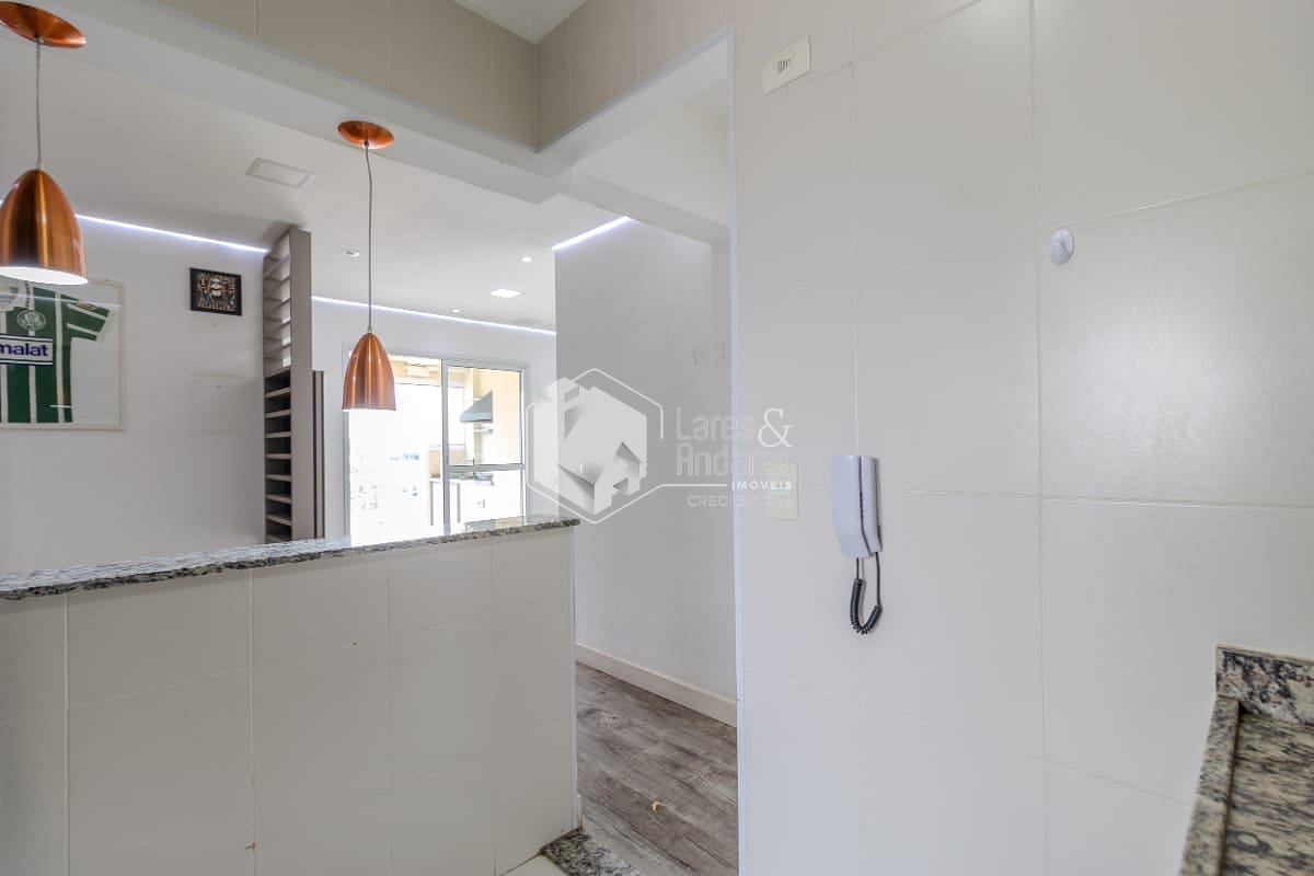 Apartamento, 2 quartos, 56 m² - Foto 16