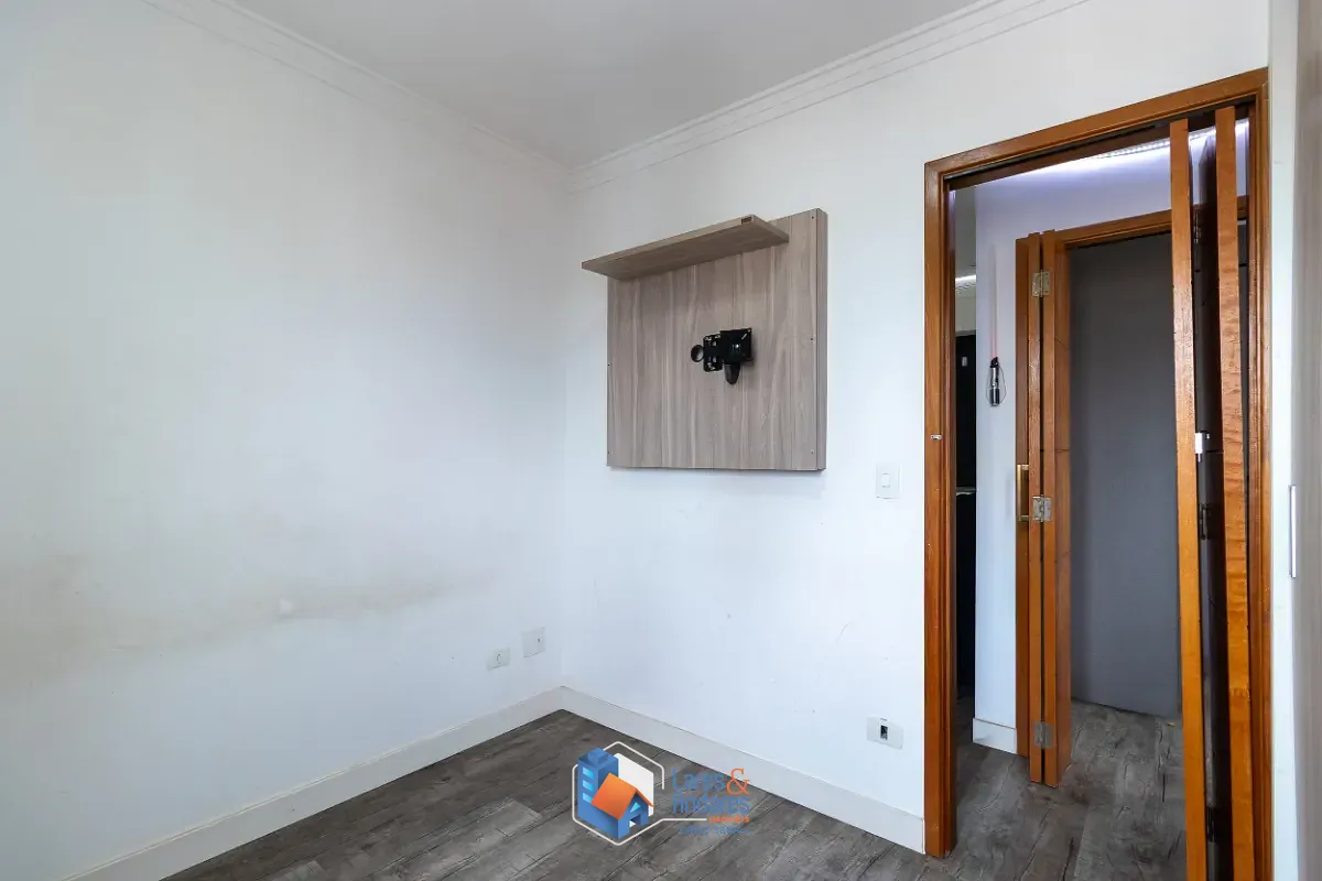 Apartamento, 2 quartos, 56 m² - Foto 22