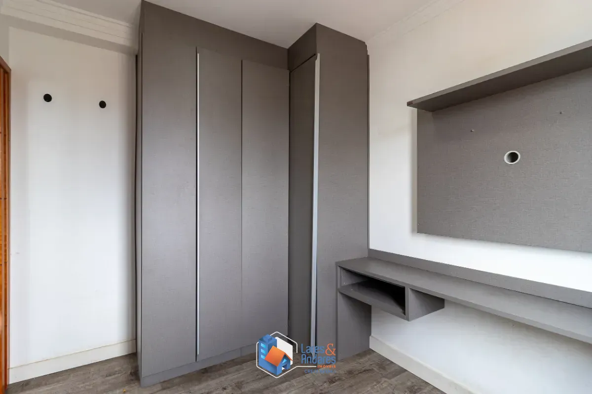 Apartamento, 2 quartos, 56 m² - Foto 23