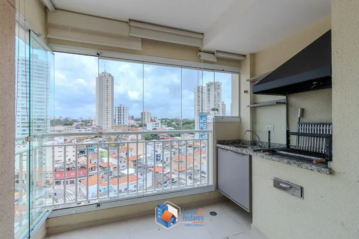 Apartamento, 2 quartos, 56 m² - Foto 1
