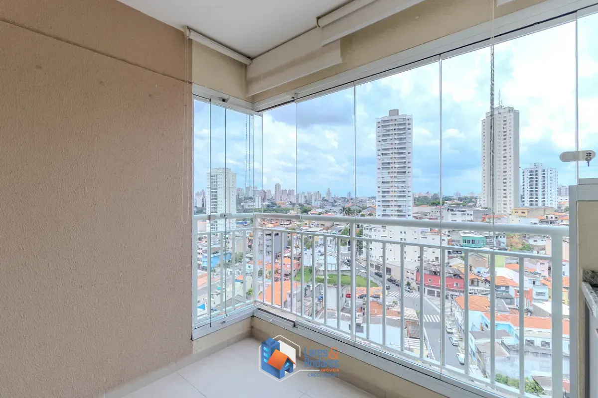Apartamento, 2 quartos, 56 m² - Foto 12
