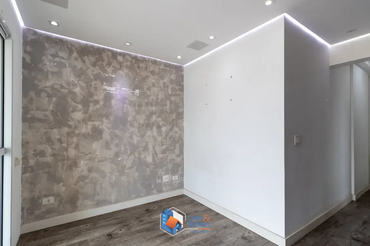 Apartamento, 2 quartos, 56 m² - Foto 5