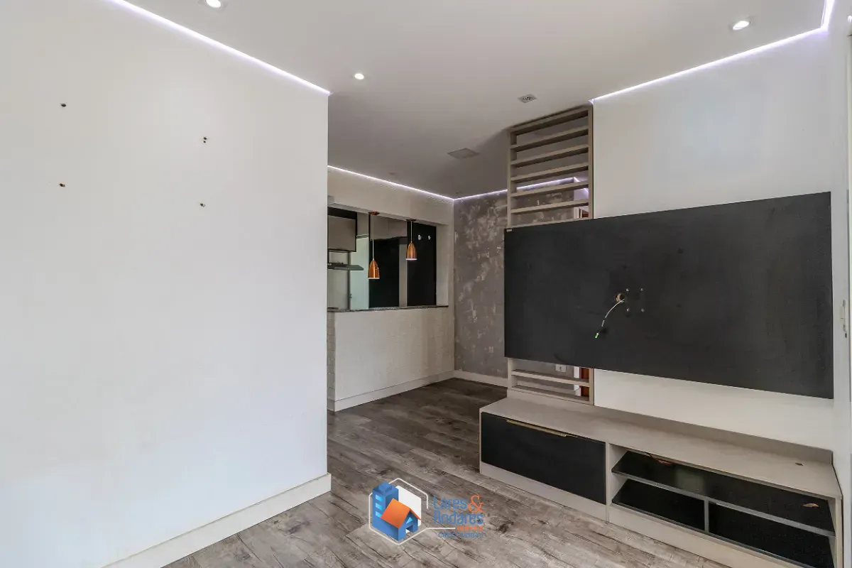 Apartamento, 2 quartos, 56 m² - Foto 4