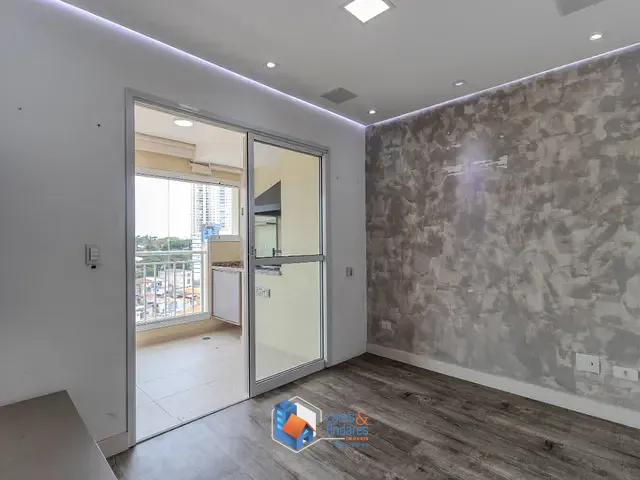 Apartamento com 1129m² 2 quartos e 2 banheiros, à venda, no bairro Vila Nair em São Paulo