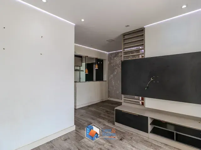 Apartamento com 1129m² 2 quartos e 2 banheiros, à venda, no bairro Vila Nair em São Paulo