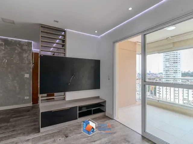 Apartamento com 1129m² 2 quartos e 2 banheiros, à venda, no bairro Vila Nair em São Paulo
