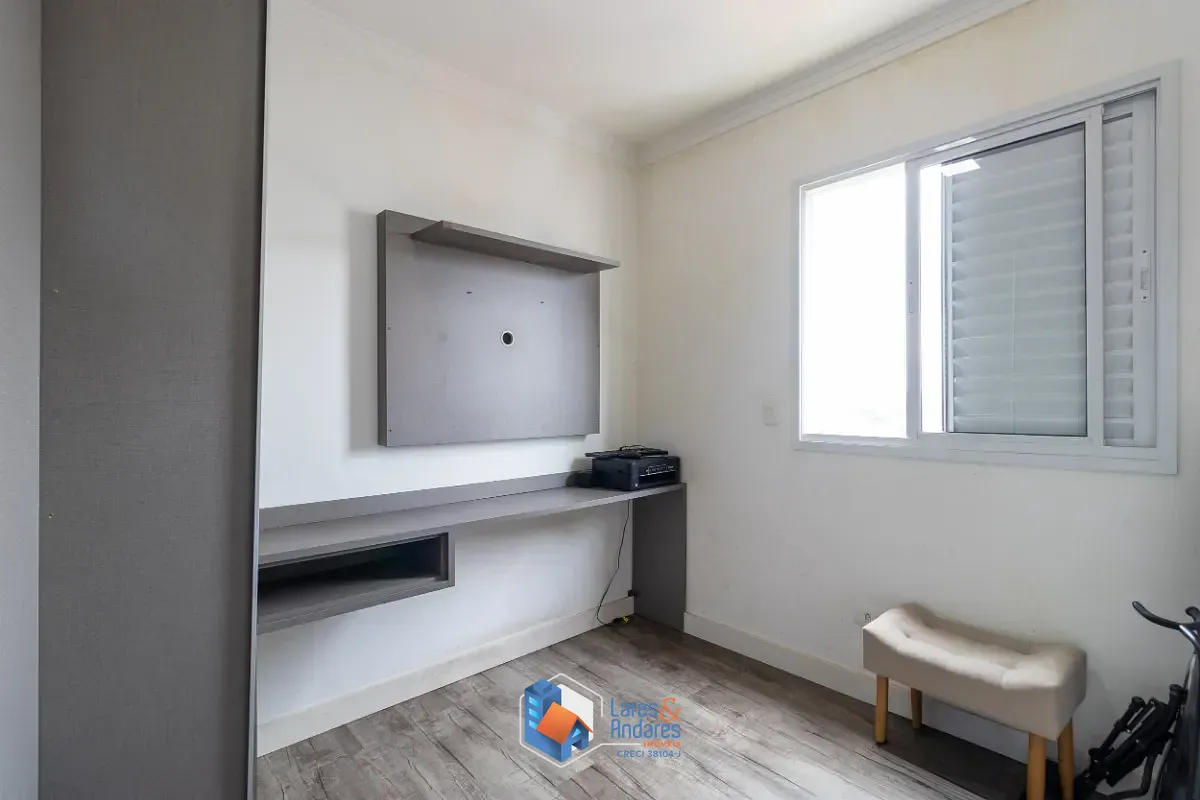 Apartamento, 2 quartos, 56 m² - Foto 21
