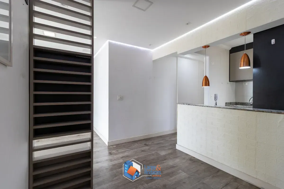 Apartamento, 2 quartos, 56 m² - Foto 7