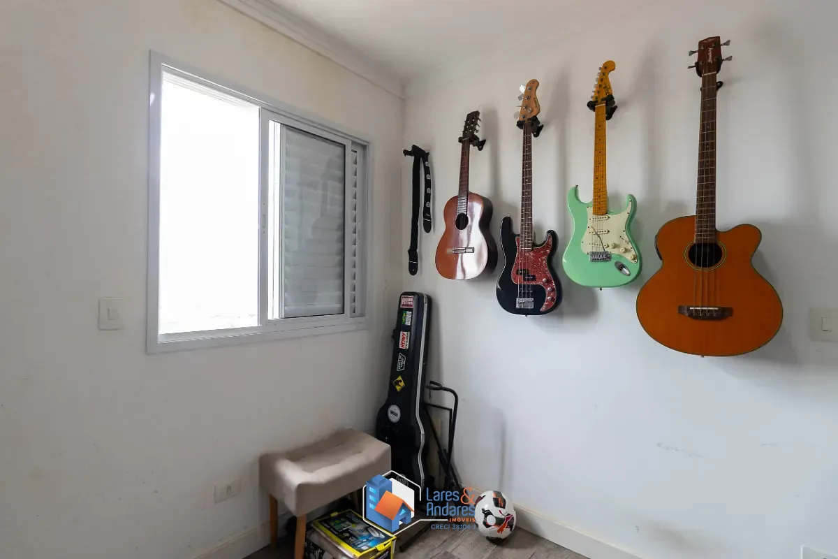 Apartamento, 2 quartos, 56 m² - Foto 25