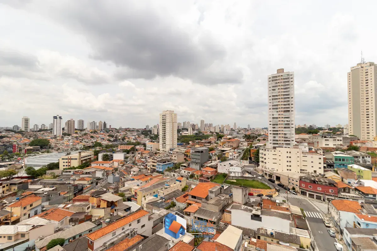 Apartamento, 2 quartos, 56 m² - Foto 9