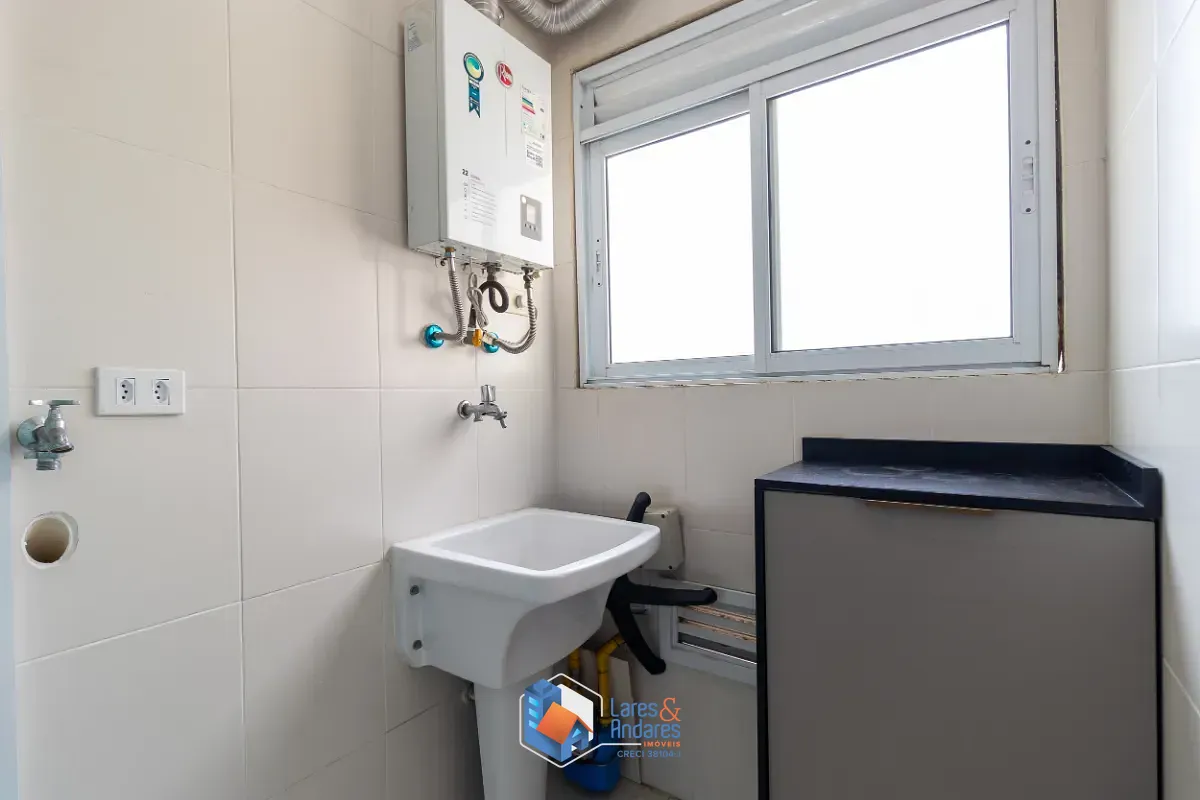Apartamento, 2 quartos, 56 m² - Foto 27