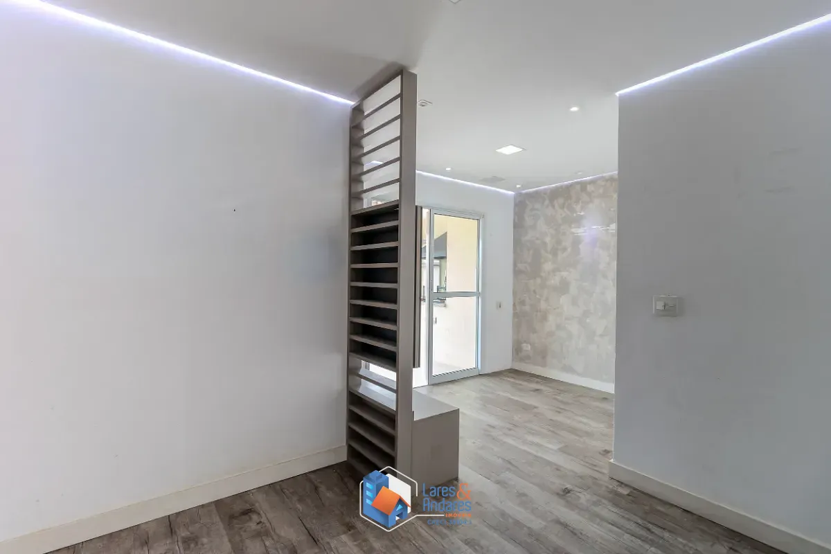 Apartamento, 2 quartos, 56 m² - Foto 8