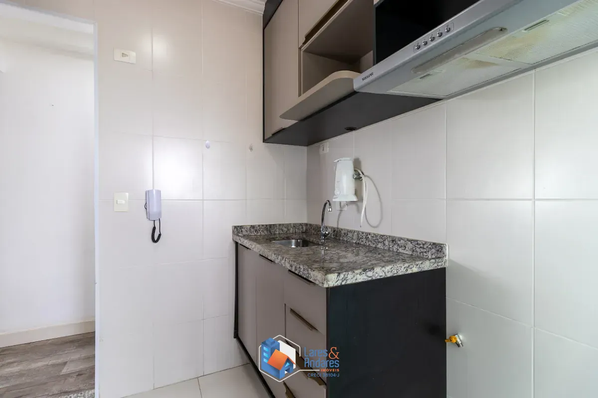 Apartamento, 2 quartos, 56 m² - Foto 13