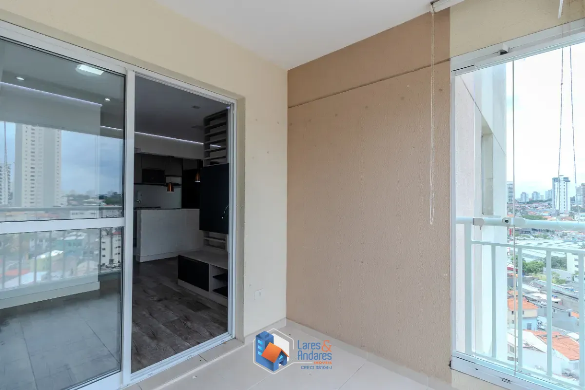 Apartamento, 2 quartos, 56 m² - Foto 10