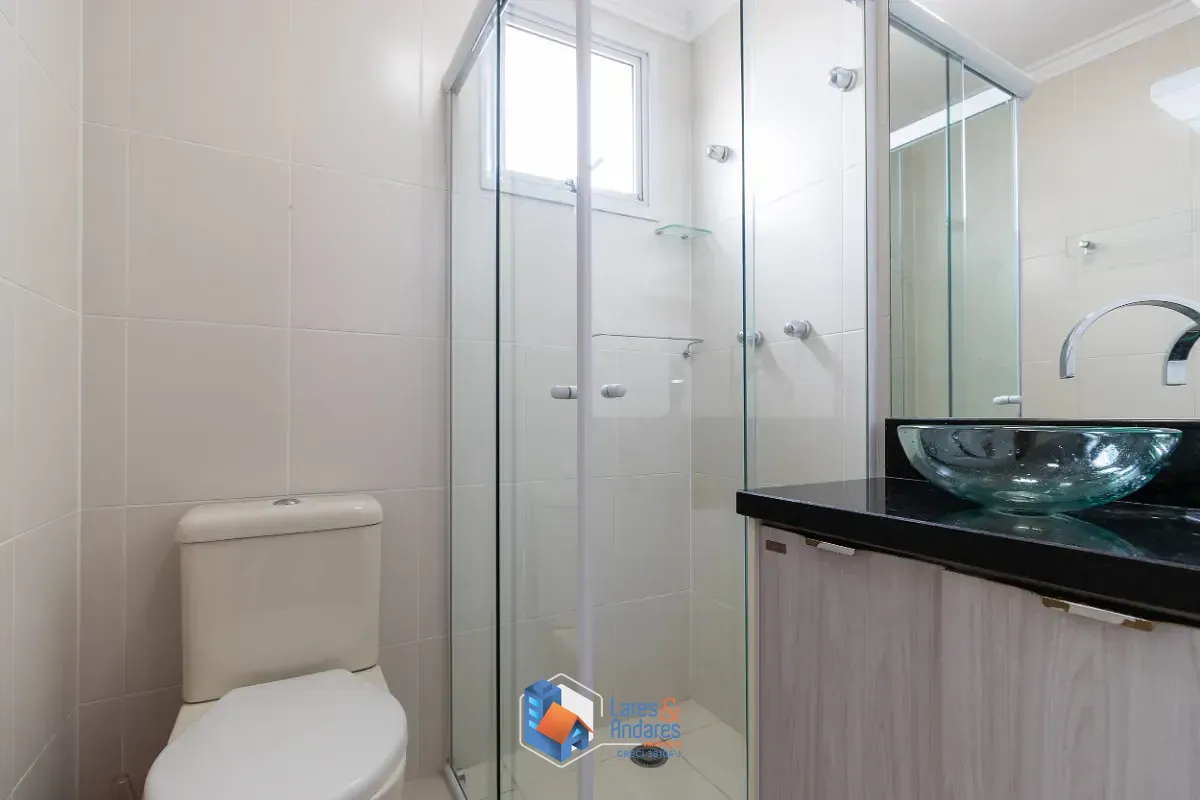 Apartamento, 2 quartos, 56 m² - Foto 26