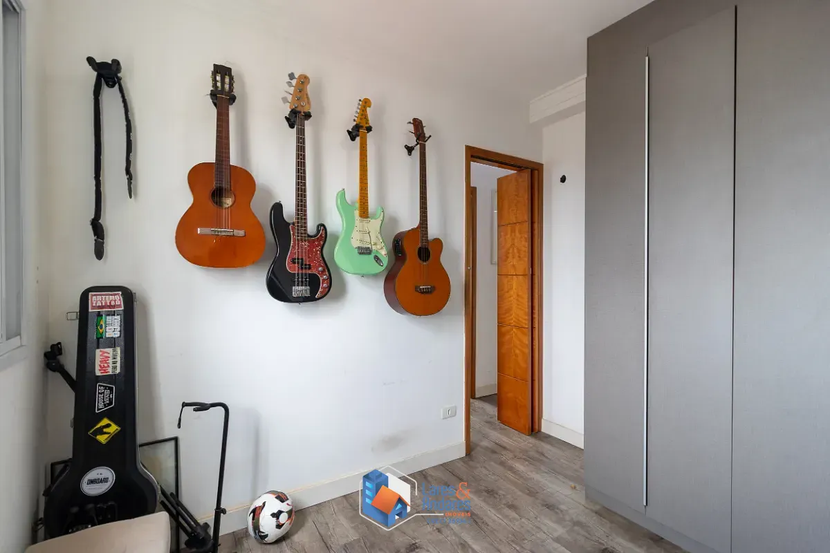 Apartamento, 2 quartos, 56 m² - Foto 24