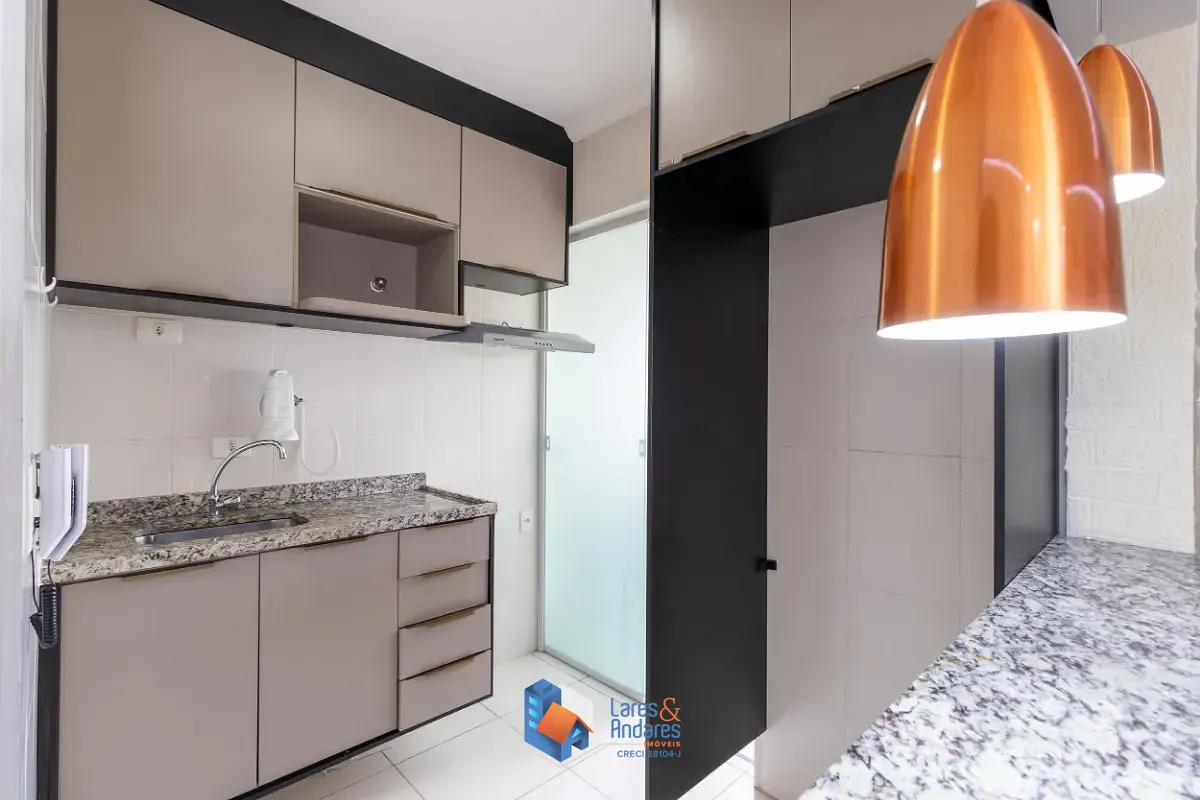 Apartamento, 2 quartos, 56 m² - Foto 14