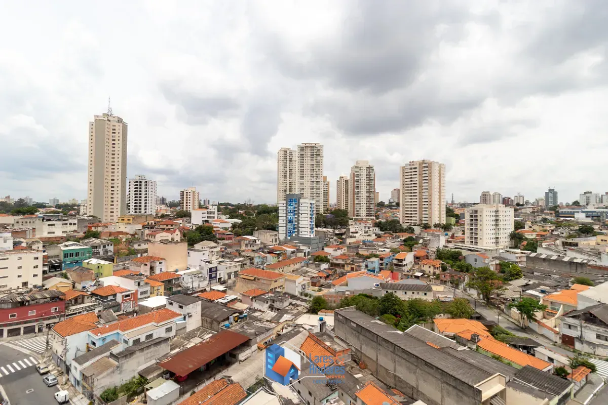 Apartamento, 2 quartos, 56 m² - Foto 15