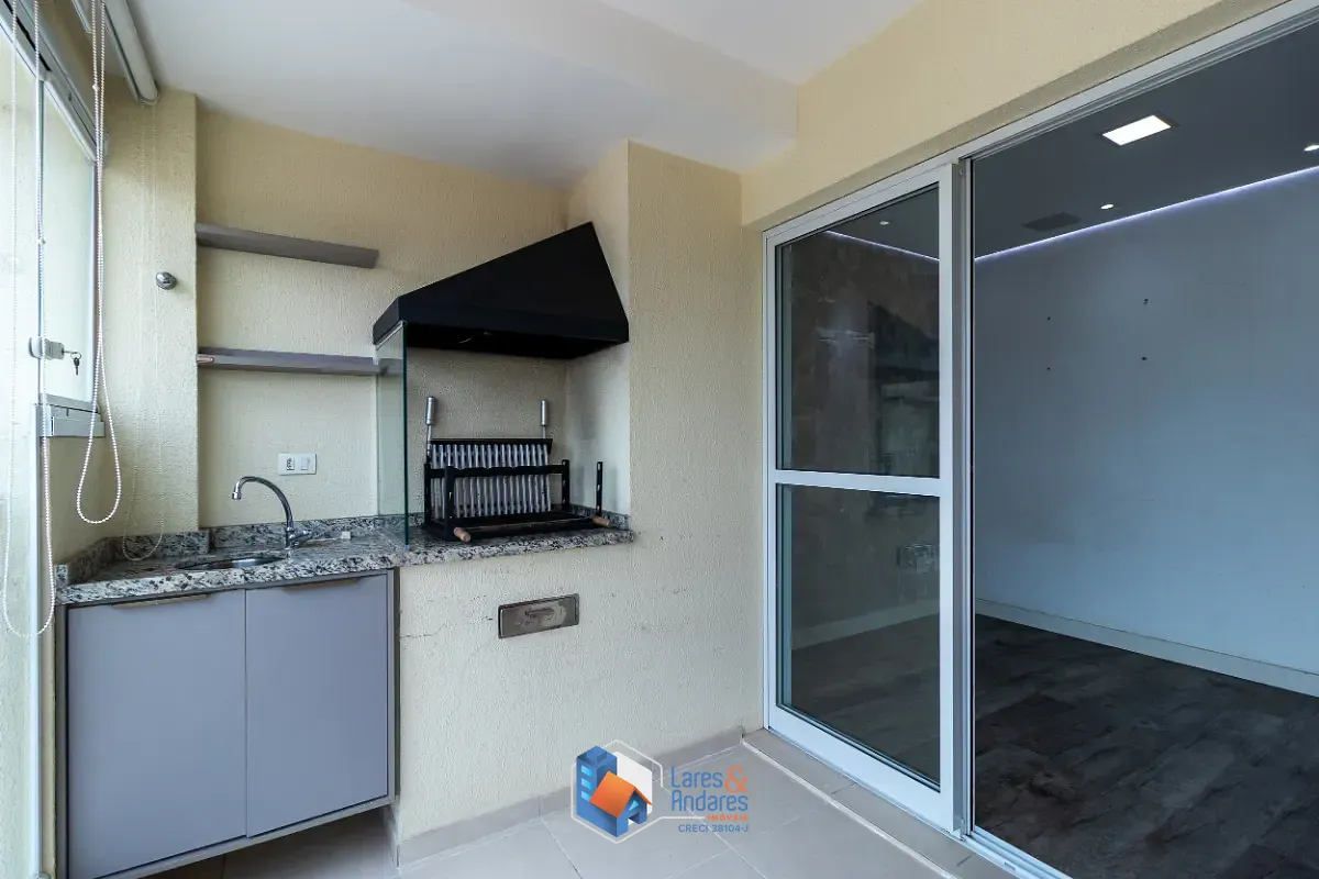 Apartamento, 2 quartos, 56 m² - Foto 11