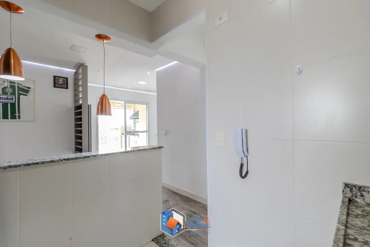 Apartamento, 2 quartos, 56 m² - Foto 16