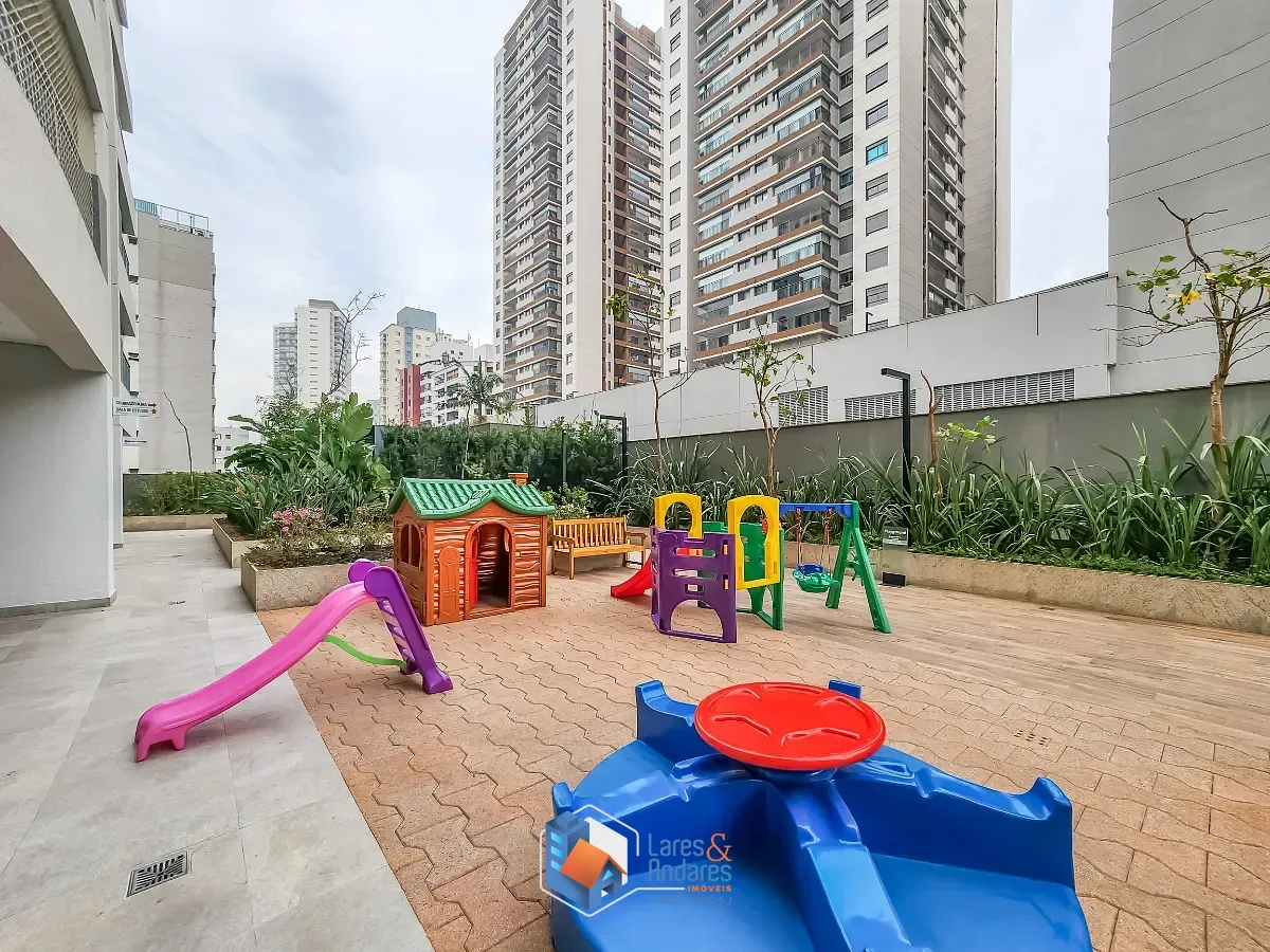Apartamento, 4 quartos, 150 m² - Foto 52