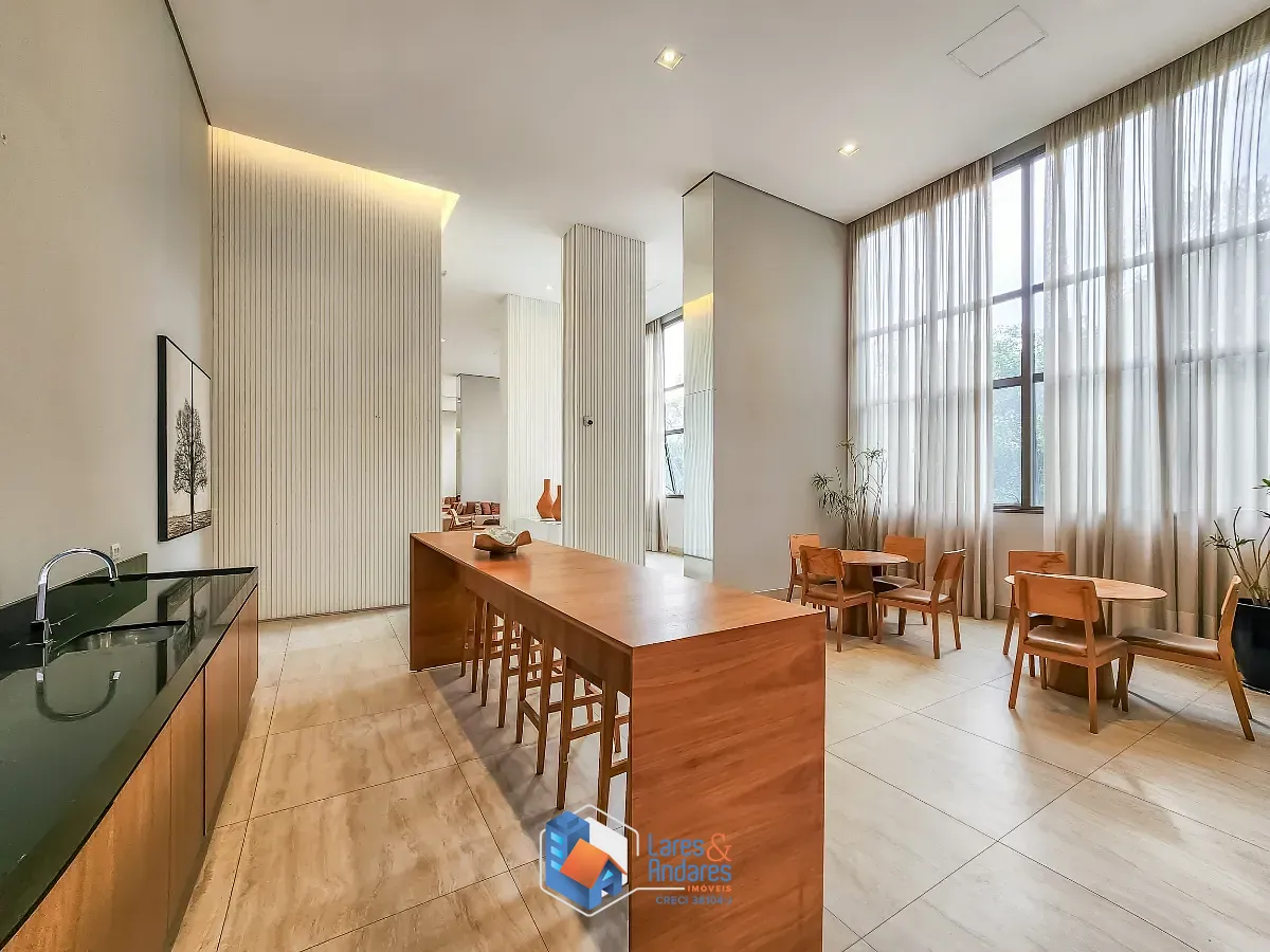 Apartamento, 4 quartos, 150 m² - Foto 19