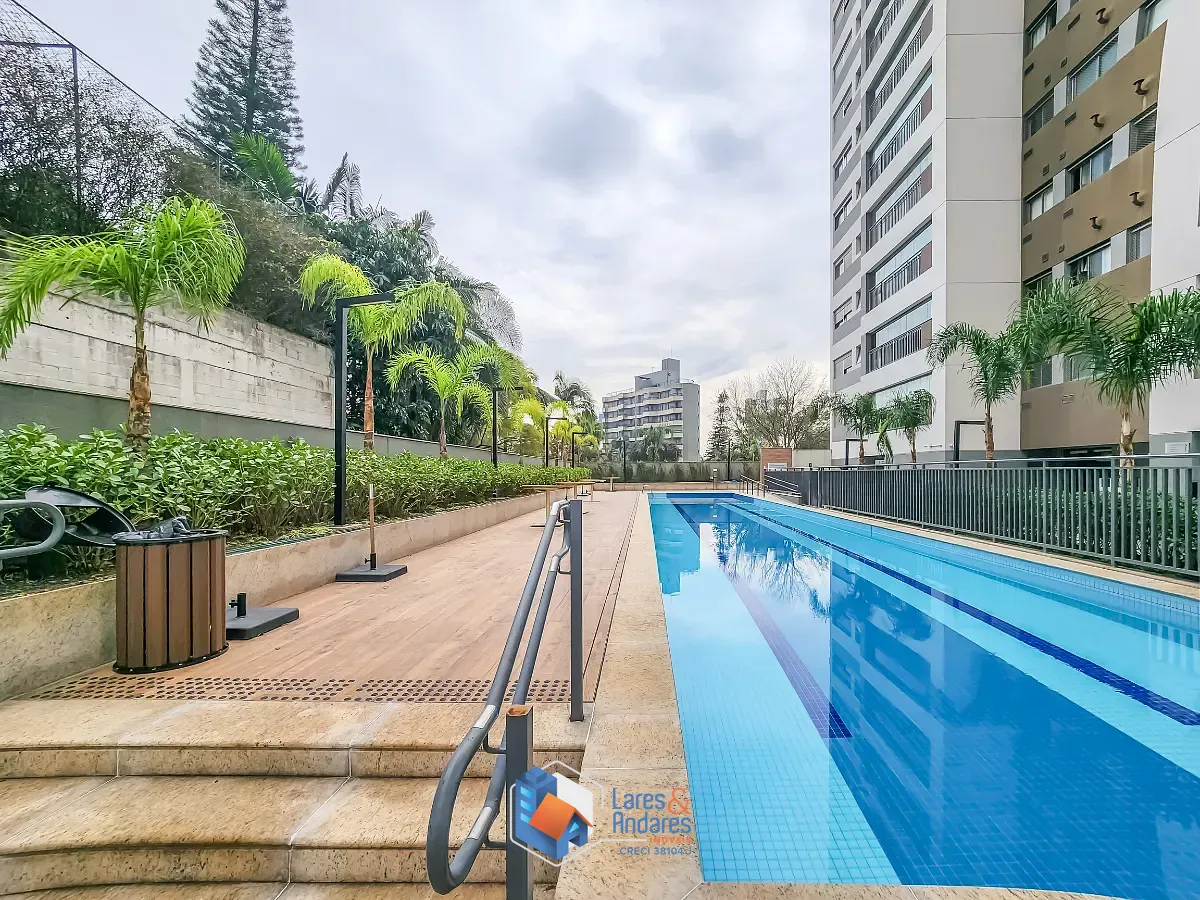 Apartamento, 4 quartos, 150 m² - Foto 46
