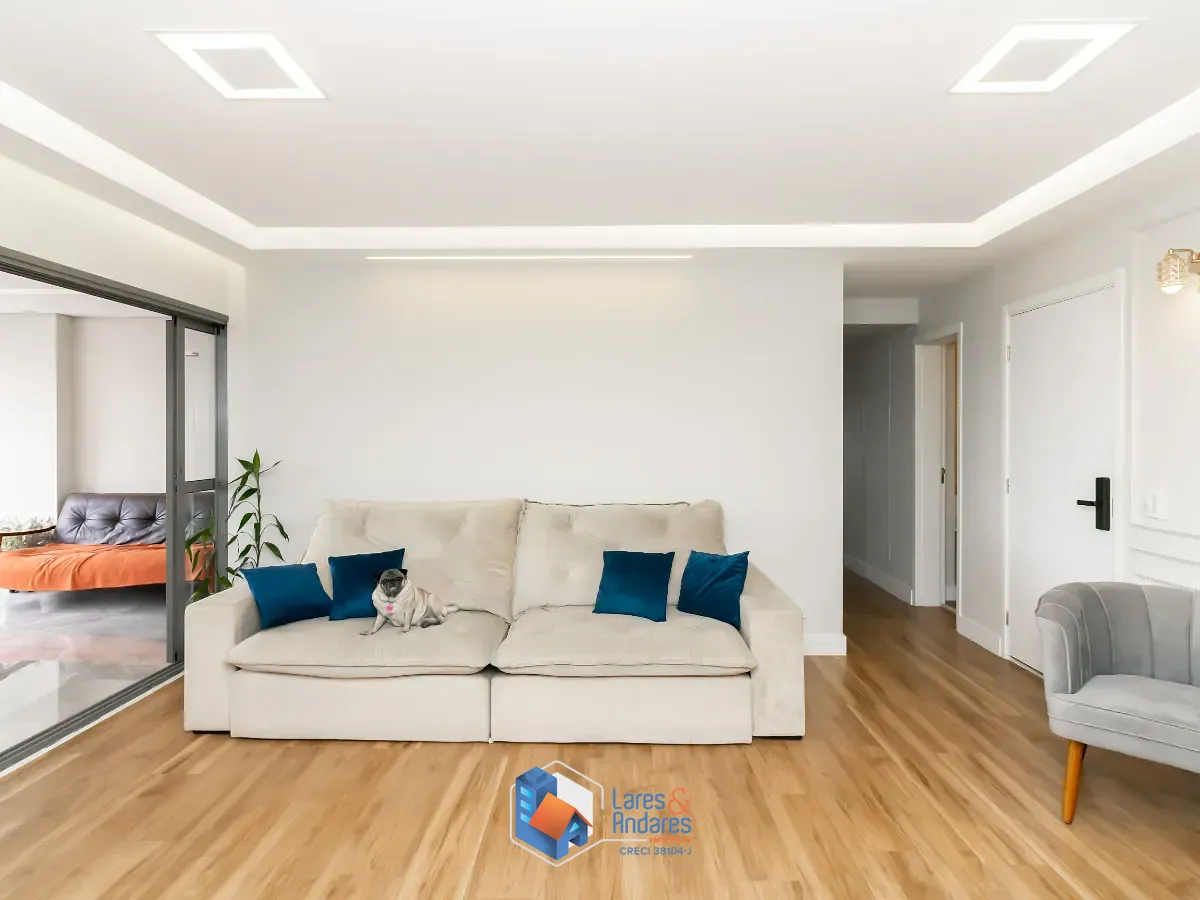 Apartamento, 4 quartos, 150 m² - Foto 118