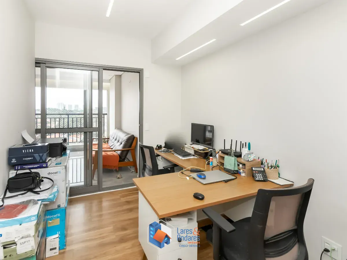 Apartamento, 4 quartos, 150 m² - Foto 103