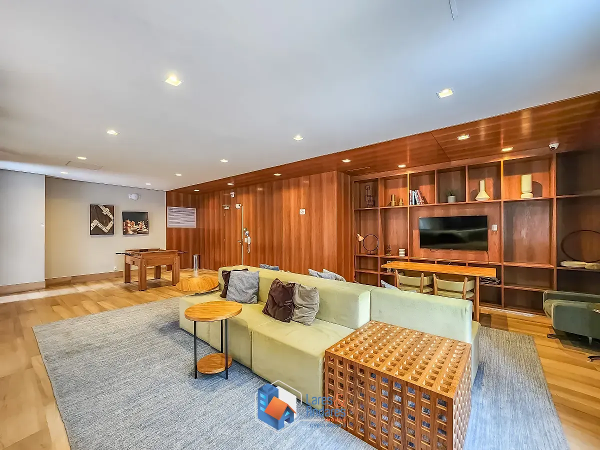 Apartamento, 4 quartos, 150 m² - Foto 67