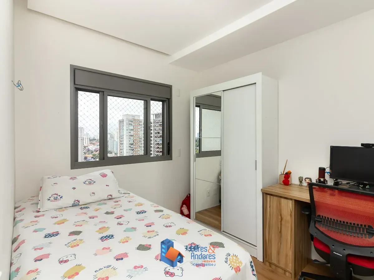 Apartamento, 4 quartos, 150 m² - Foto 79