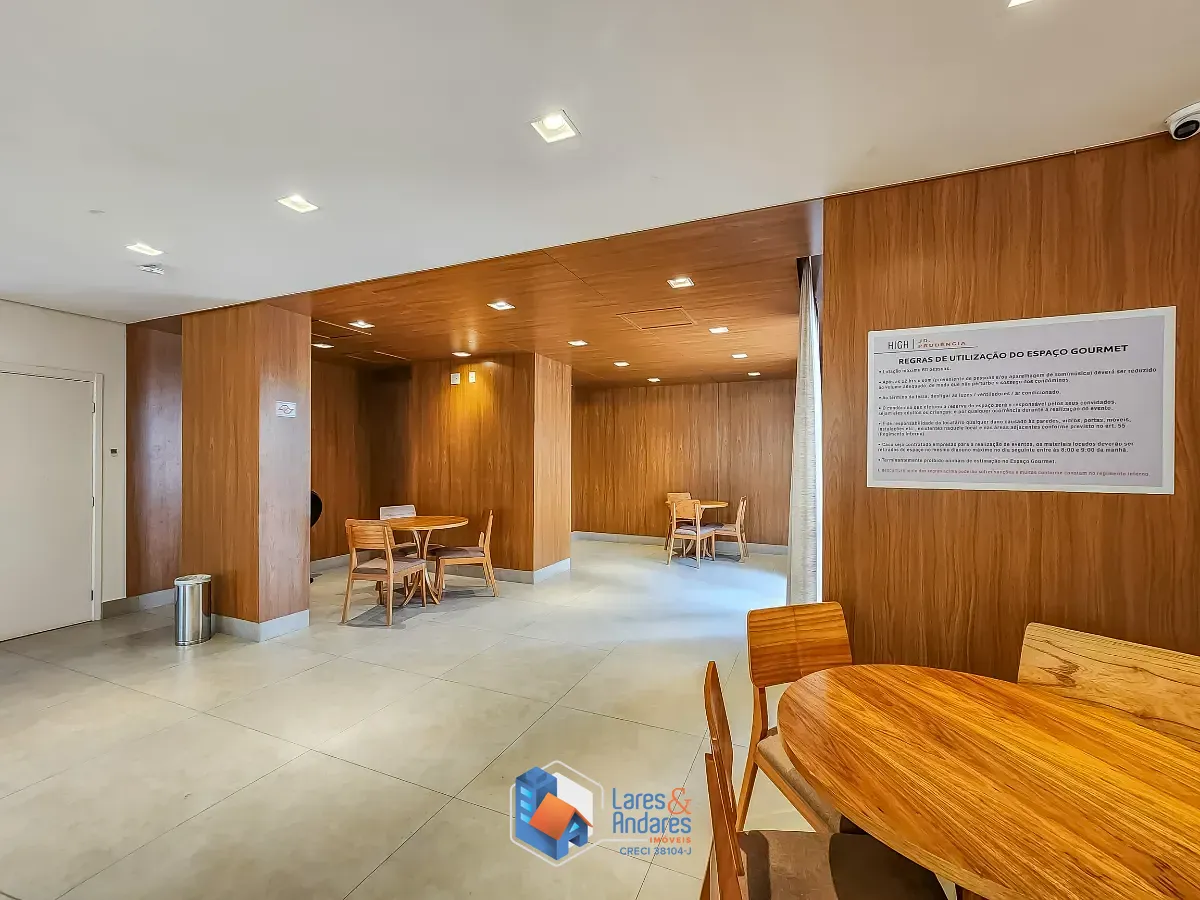 Apartamento, 4 quartos, 150 m² - Foto 28