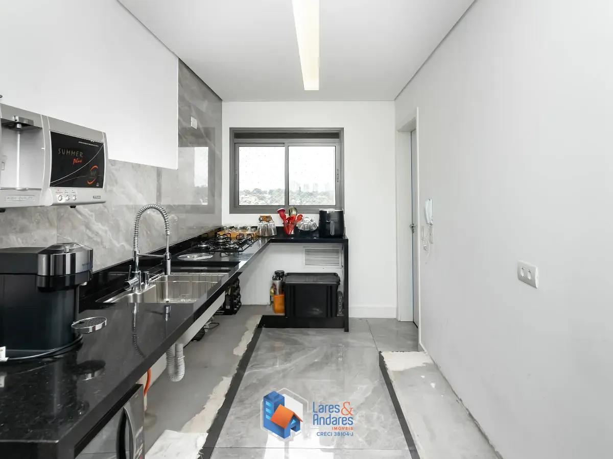 Apartamento, 4 quartos, 150 m² - Foto 130