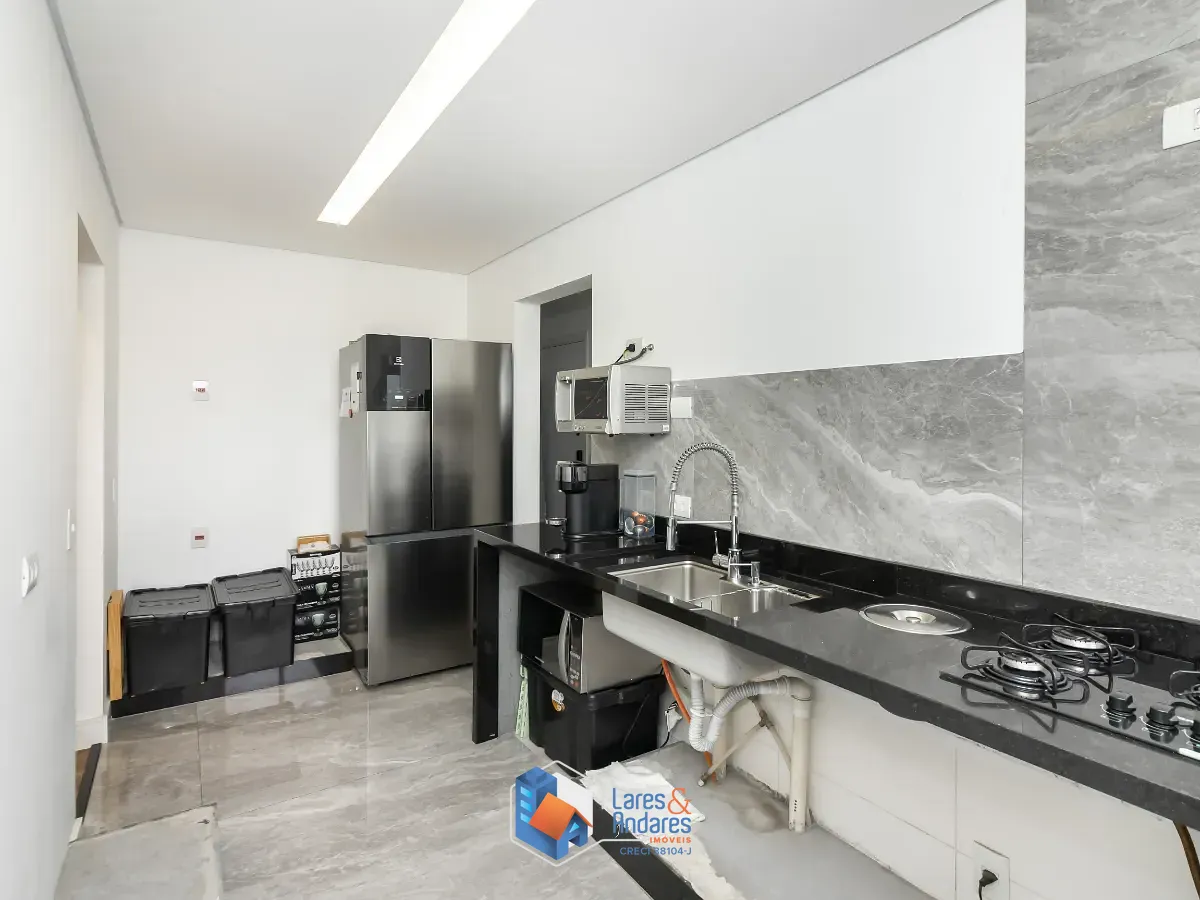 Apartamento, 4 quartos, 150 m² - Foto 136