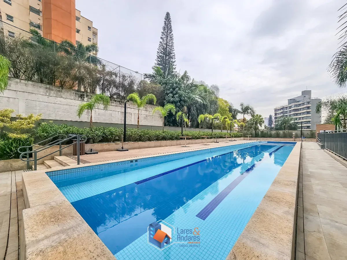 Apartamento, 4 quartos, 150 m² - Foto 49