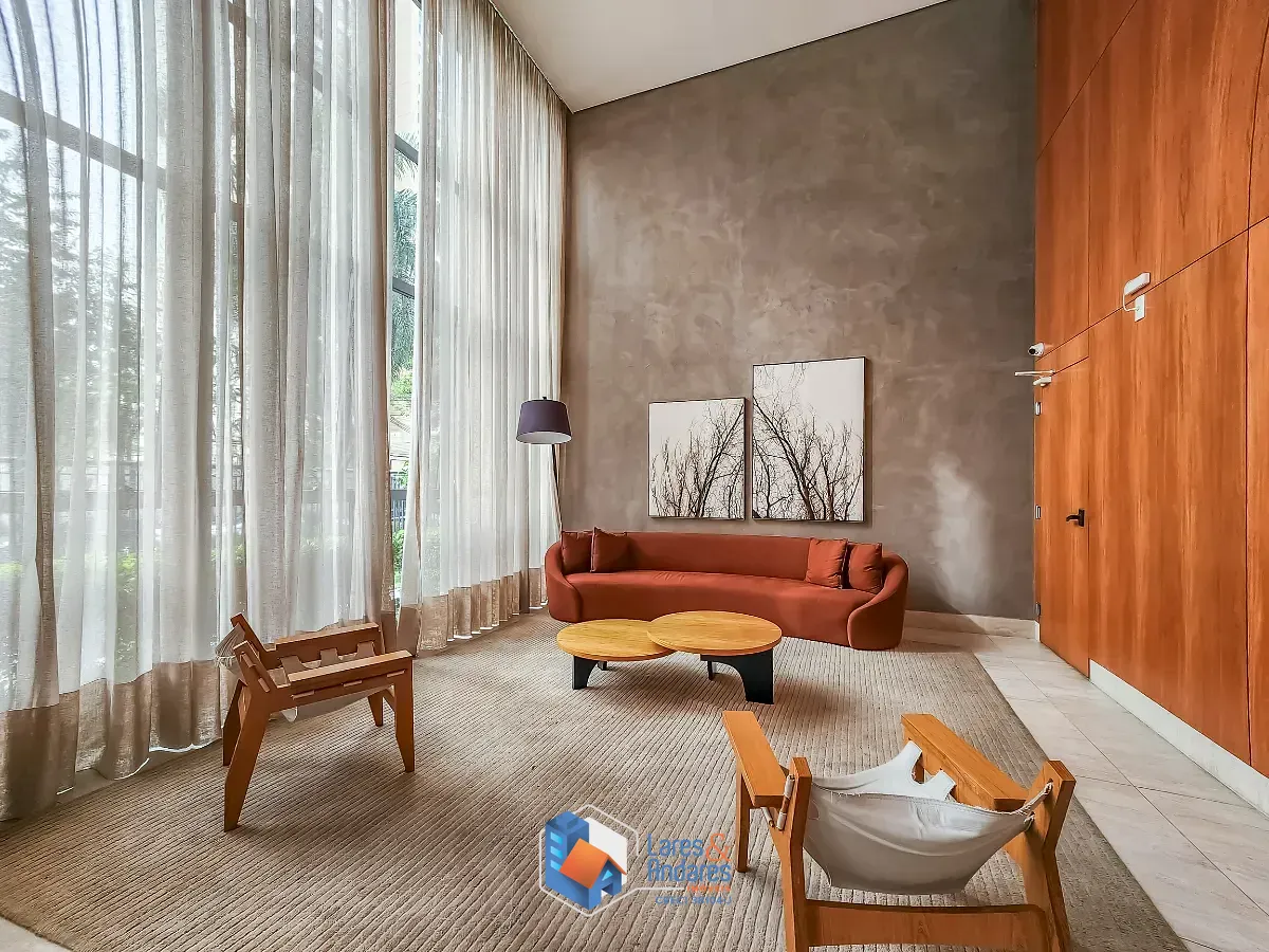 Apartamento, 4 quartos, 150 m² - Foto 10