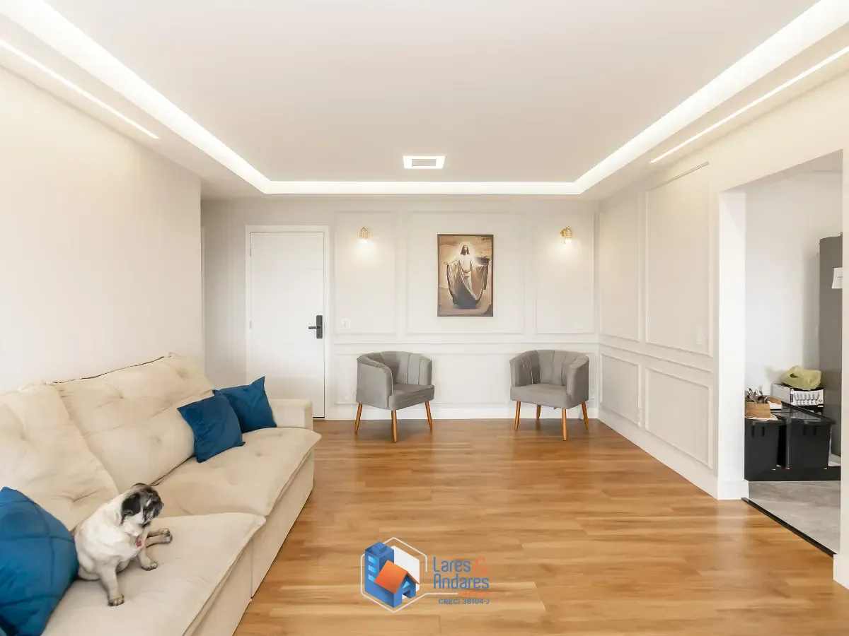 Apartamento, 4 quartos, 150 m² - Foto 106