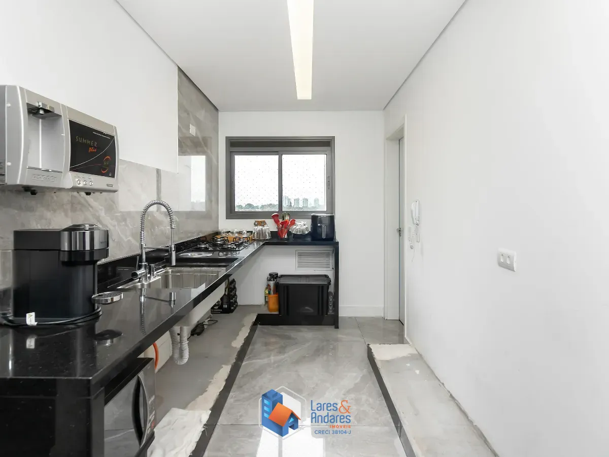 Apartamento, 4 quartos, 150 m² - Foto 139