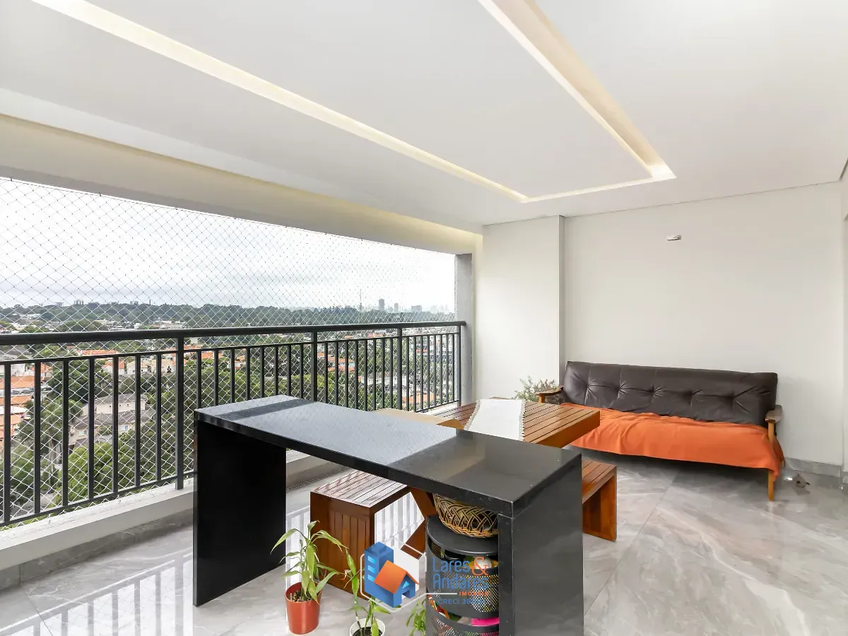Apartamento, 4 quartos, 150 m² - Foto 121